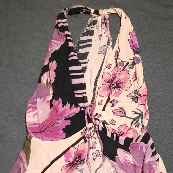 Free People Hot Tropics Tank - Picture 3 of 9